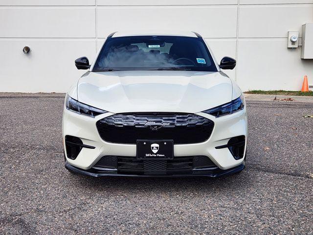 new 2025 Ford Mustang Mach-E car, priced at $53,400