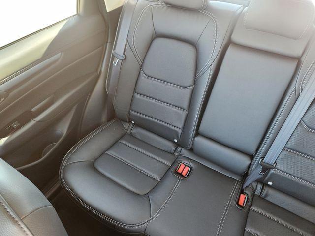 new 2025 Mazda CX-5 car, priced at $28,665