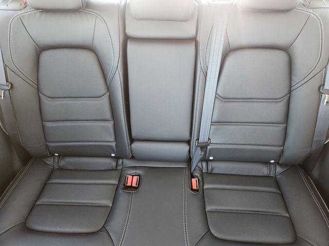 new 2025 Mazda CX-5 car, priced at $28,665