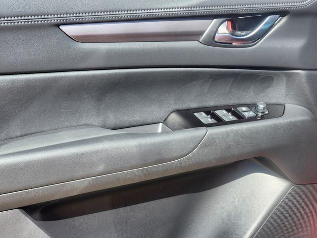 new 2025 Mazda CX-5 car, priced at $28,665