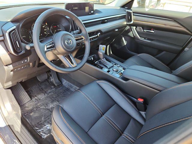 new 2025 Mazda CX-50 Hybrid car, priced at $41,136
