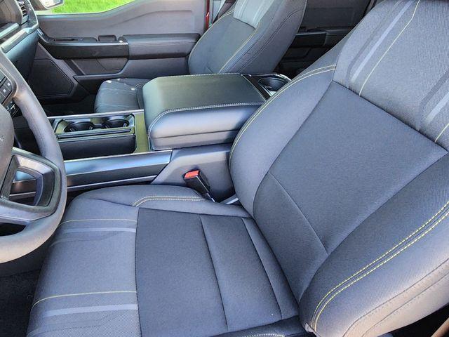 new 2024 Ford F-150 car, priced at $51,466