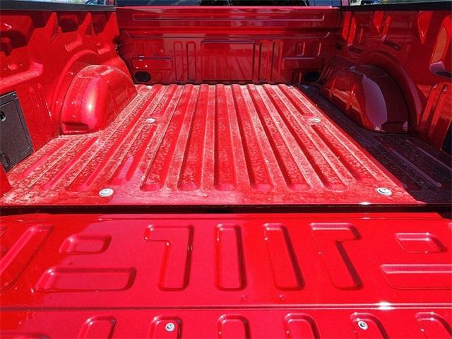 new 2024 Ford F-150 car, priced at $51,466