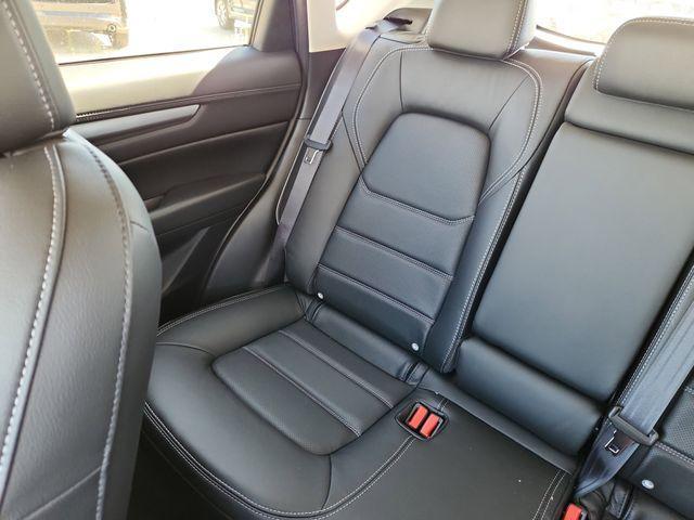 new 2025 Mazda CX-5 car, priced at $31,111