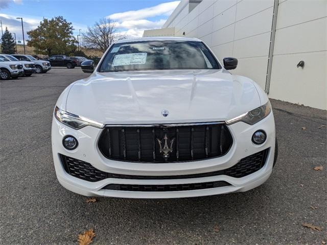 new 2024 Maserati Levante car, priced at $78,495