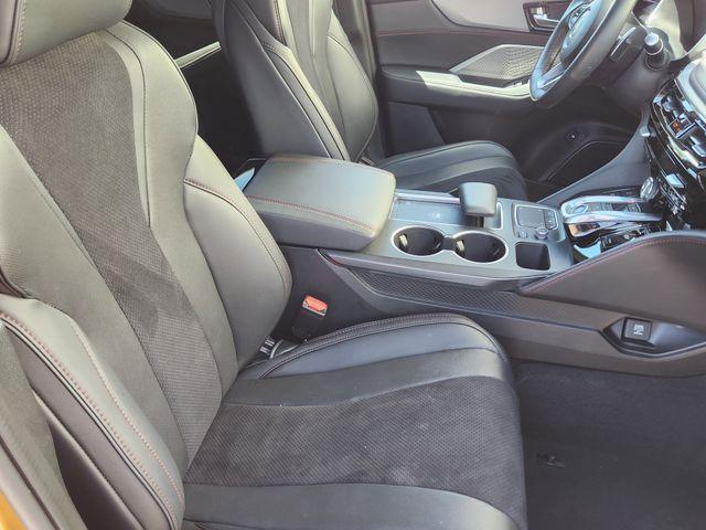 used 2022 Acura MDX car, priced at $42,330