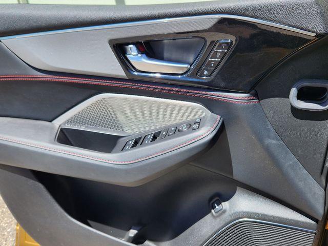 used 2022 Acura MDX car, priced at $42,330