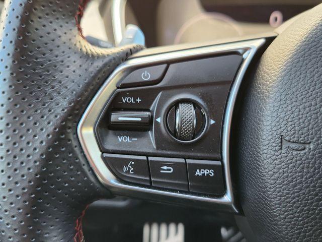 used 2022 Acura MDX car, priced at $42,330