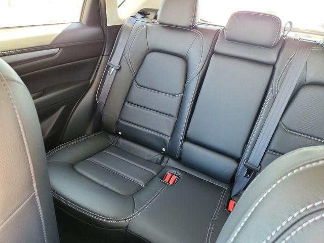 new 2025 Mazda CX-5 car, priced at $28,165