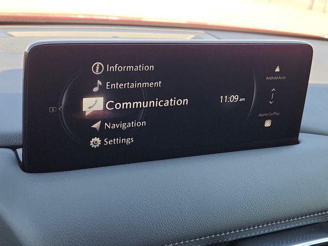 new 2025 Mazda CX-5 car, priced at $28,165