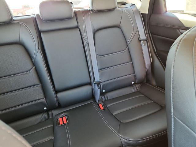 new 2025 Mazda CX-5 car, priced at $28,165