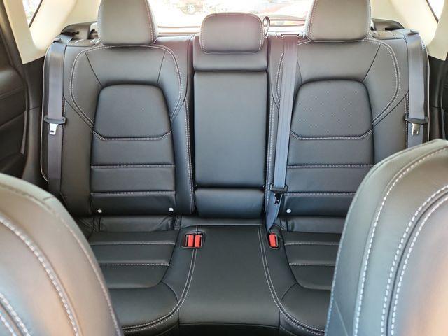 new 2025 Mazda CX-5 car, priced at $28,165