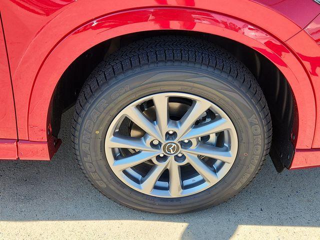 new 2025 Mazda CX-5 car, priced at $28,165