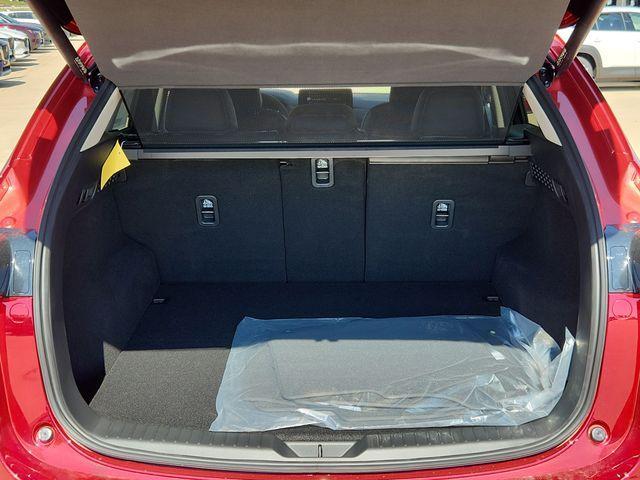 new 2025 Mazda CX-5 car, priced at $28,165
