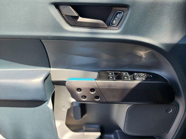new 2025 Ford Maverick car, priced at $37,225