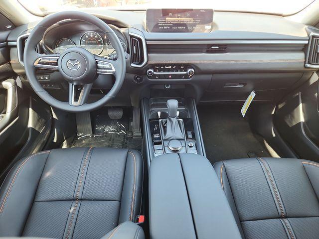 new 2025 Mazda CX-50 Hybrid car, priced at $38,561
