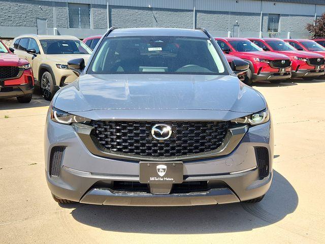 new 2025 Mazda CX-50 Hybrid car, priced at $38,561