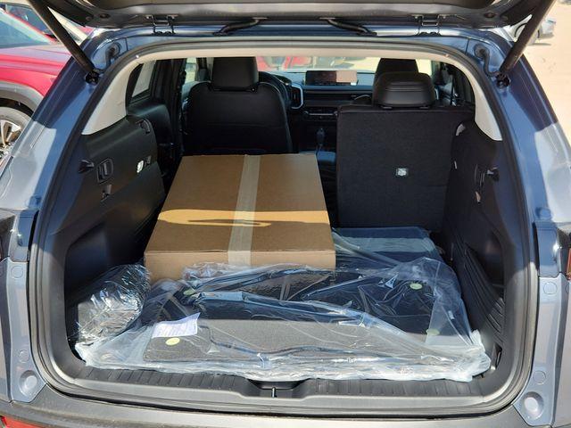 new 2025 Mazda CX-50 Hybrid car, priced at $38,561