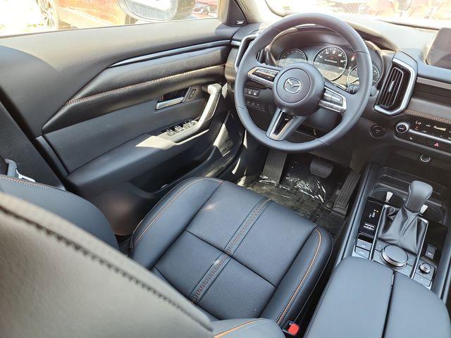 new 2025 Mazda CX-50 Hybrid car, priced at $38,561