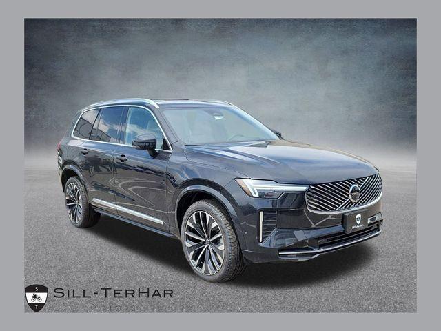 new 2026 Volvo XC90 car