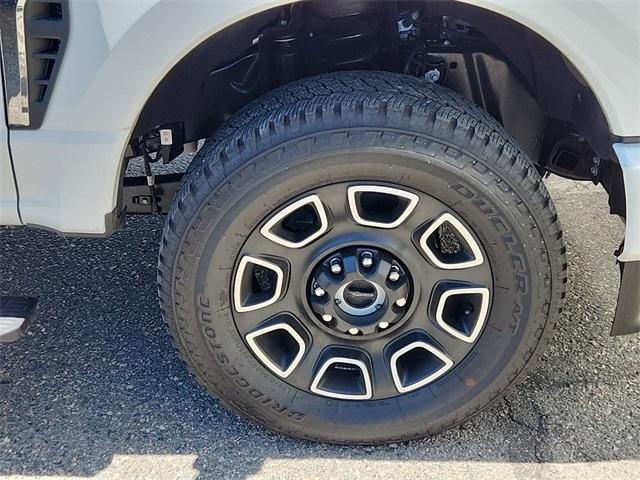 new 2024 Ford F-250 car, priced at $91,397