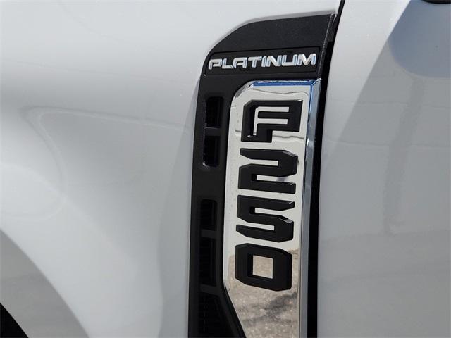 new 2024 Ford F-250 car, priced at $91,397
