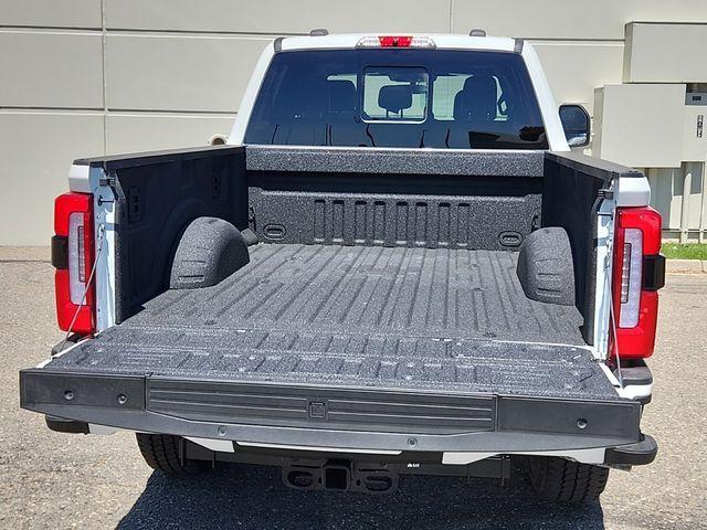 new 2024 Ford F-250 car, priced at $91,397