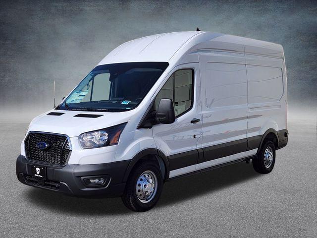 new 2025 Ford Transit-250 car, priced at $60,510
