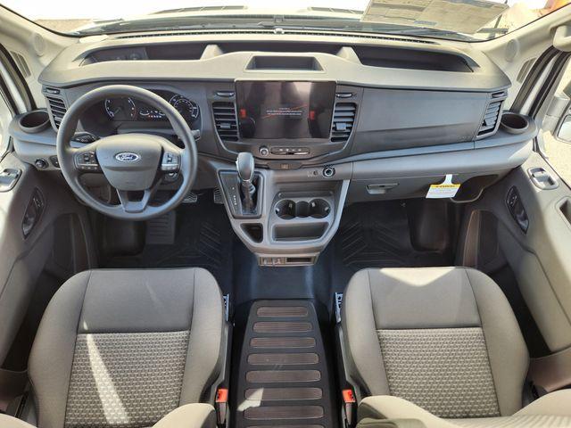 new 2025 Ford Transit-250 car, priced at $60,510