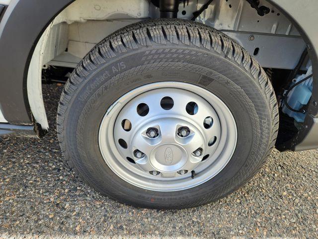 new 2025 Ford Transit-250 car, priced at $60,510