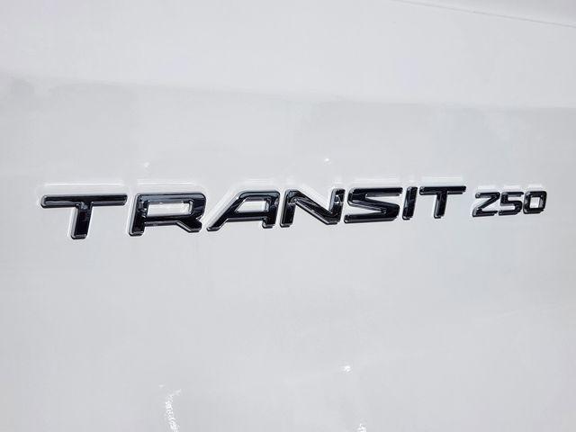 new 2025 Ford Transit-250 car, priced at $60,510