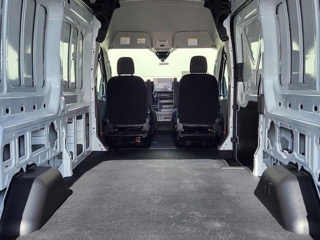 new 2025 Ford Transit-250 car, priced at $60,510