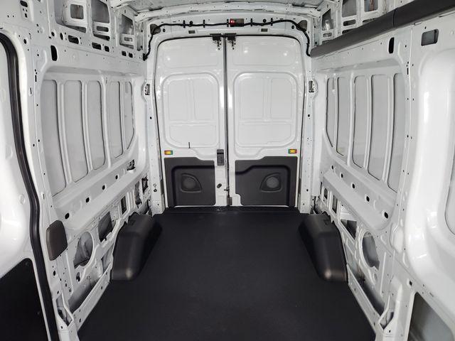 new 2025 Ford Transit-250 car, priced at $60,510