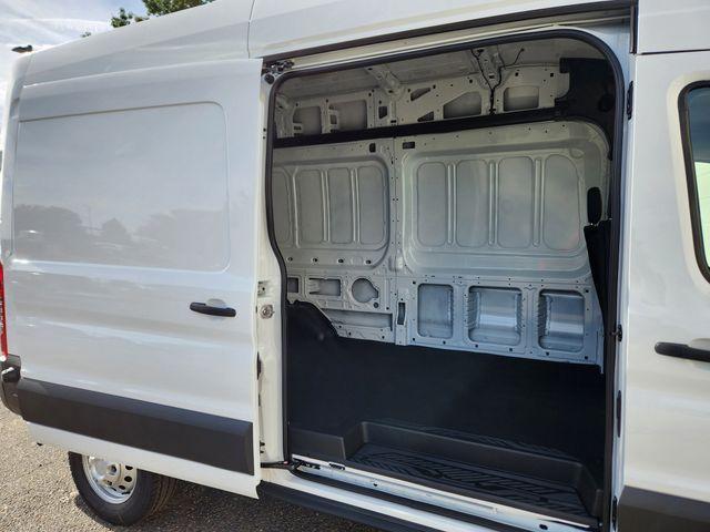 new 2025 Ford Transit-250 car, priced at $60,510
