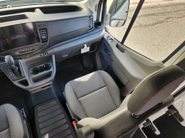 new 2025 Ford Transit-250 car, priced at $60,510