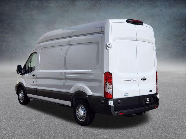 new 2025 Ford Transit-250 car, priced at $60,510