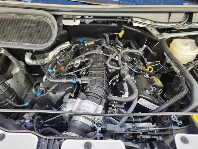 new 2025 Ford Transit-250 car, priced at $60,510