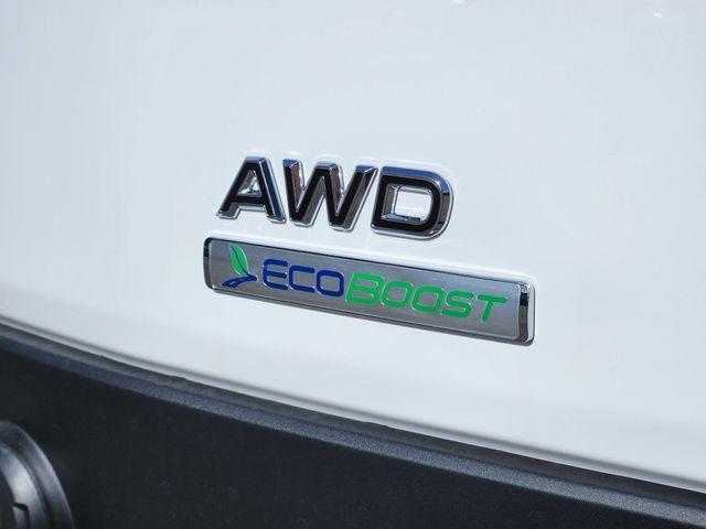 new 2025 Ford Transit-250 car, priced at $60,510