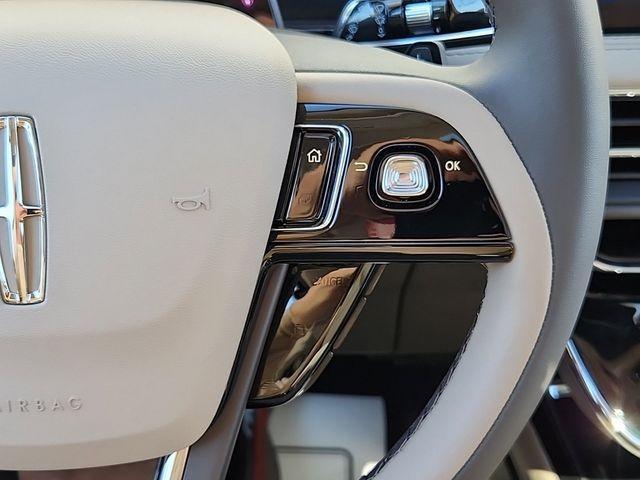 new 2024 Lincoln Corsair car, priced at $51,023