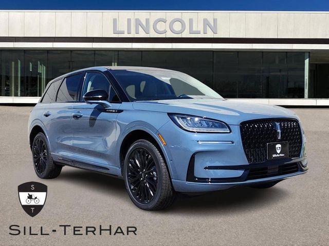 new 2024 Lincoln Corsair car, priced at $51,023