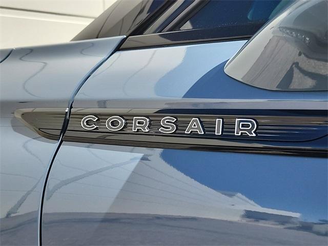 new 2024 Lincoln Corsair car, priced at $52,523