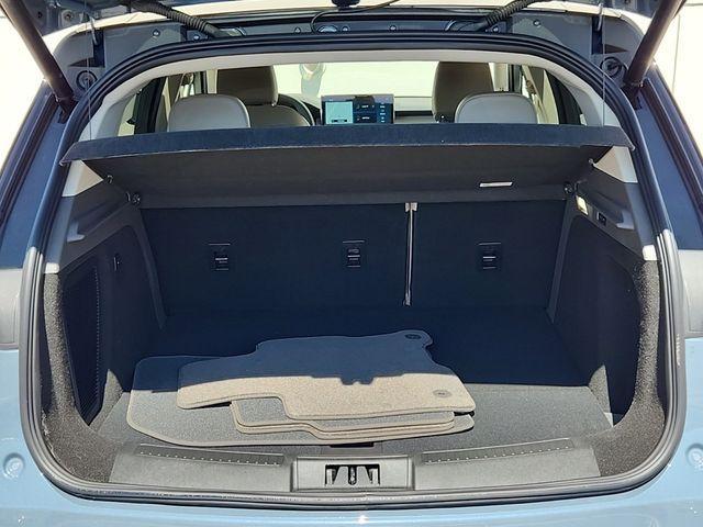 new 2024 Lincoln Corsair car, priced at $51,023