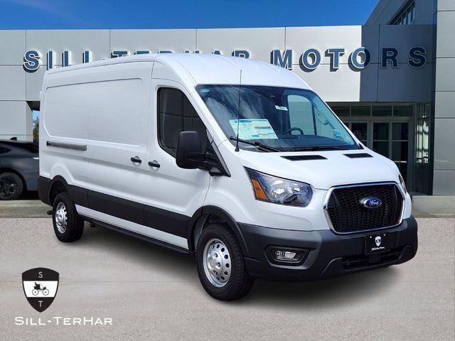 new 2025 Ford Transit-350 car, priced at $63,820