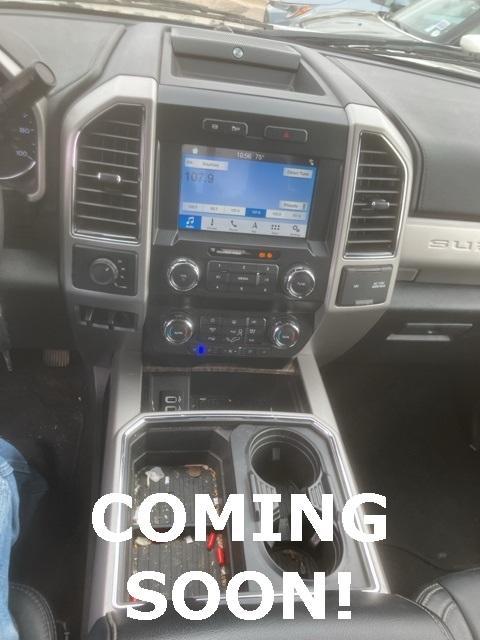 used 2019 Ford F-250 car, priced at $59,160