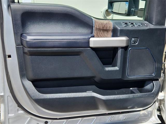 used 2019 Ford F-250 car, priced at $57,890