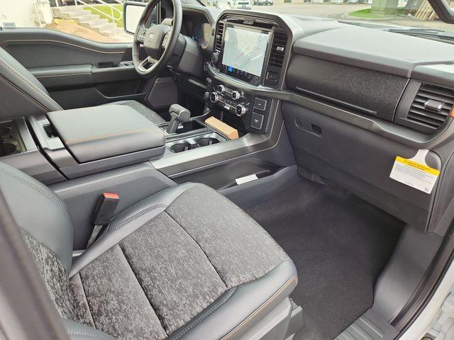 new 2025 Ford F-150 car, priced at $68,165