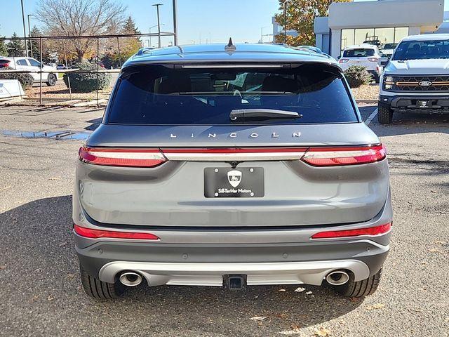 new 2025 Lincoln Corsair car, priced at $52,311
