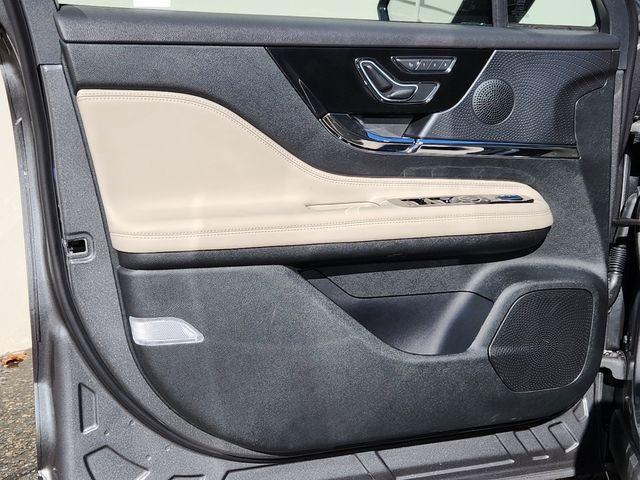new 2025 Lincoln Corsair car, priced at $52,311