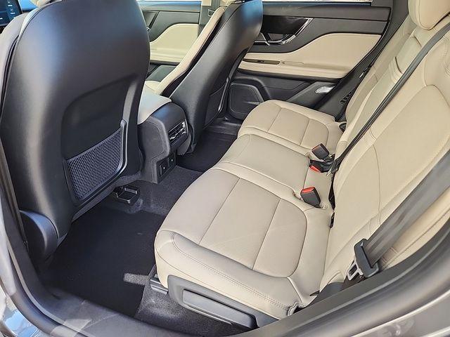 new 2025 Lincoln Corsair car, priced at $52,311