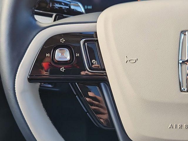 new 2025 Lincoln Corsair car, priced at $52,311